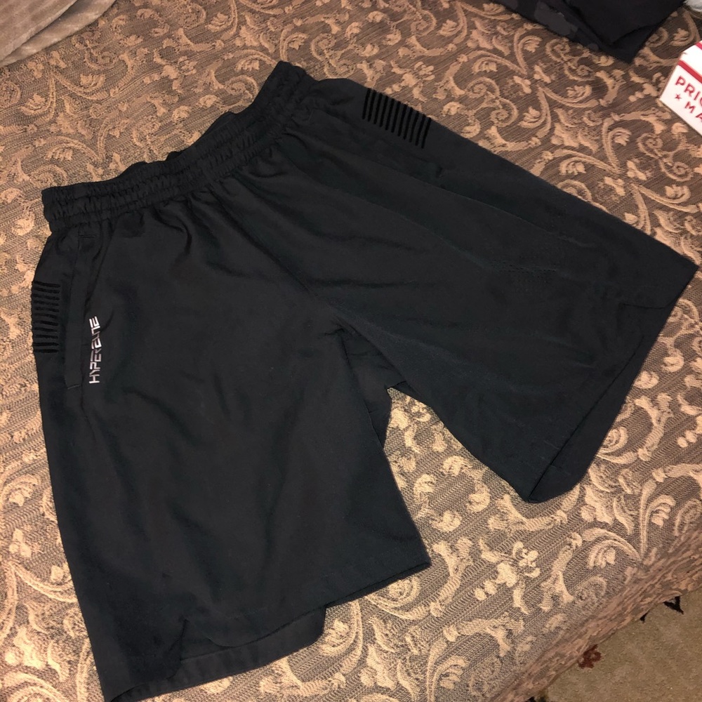 Nike HyperElite Shorts LARGE